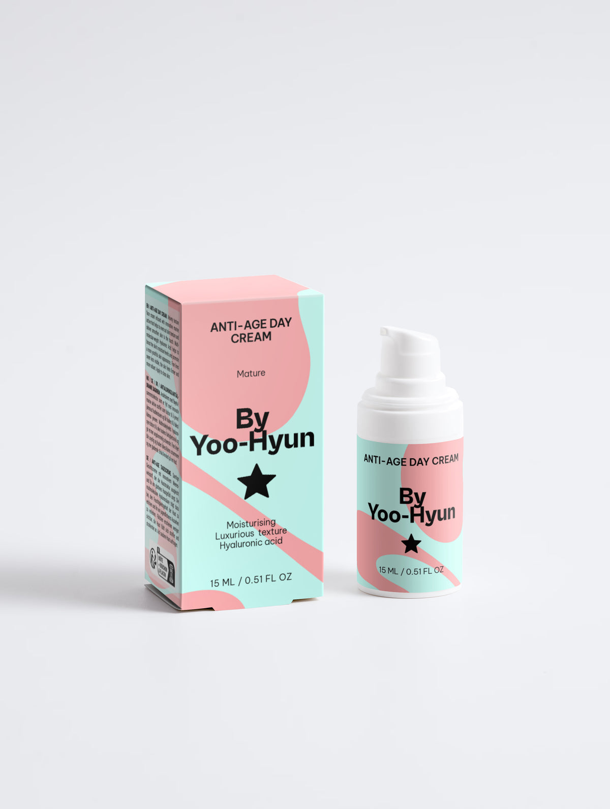 Anti-Age Day Cream