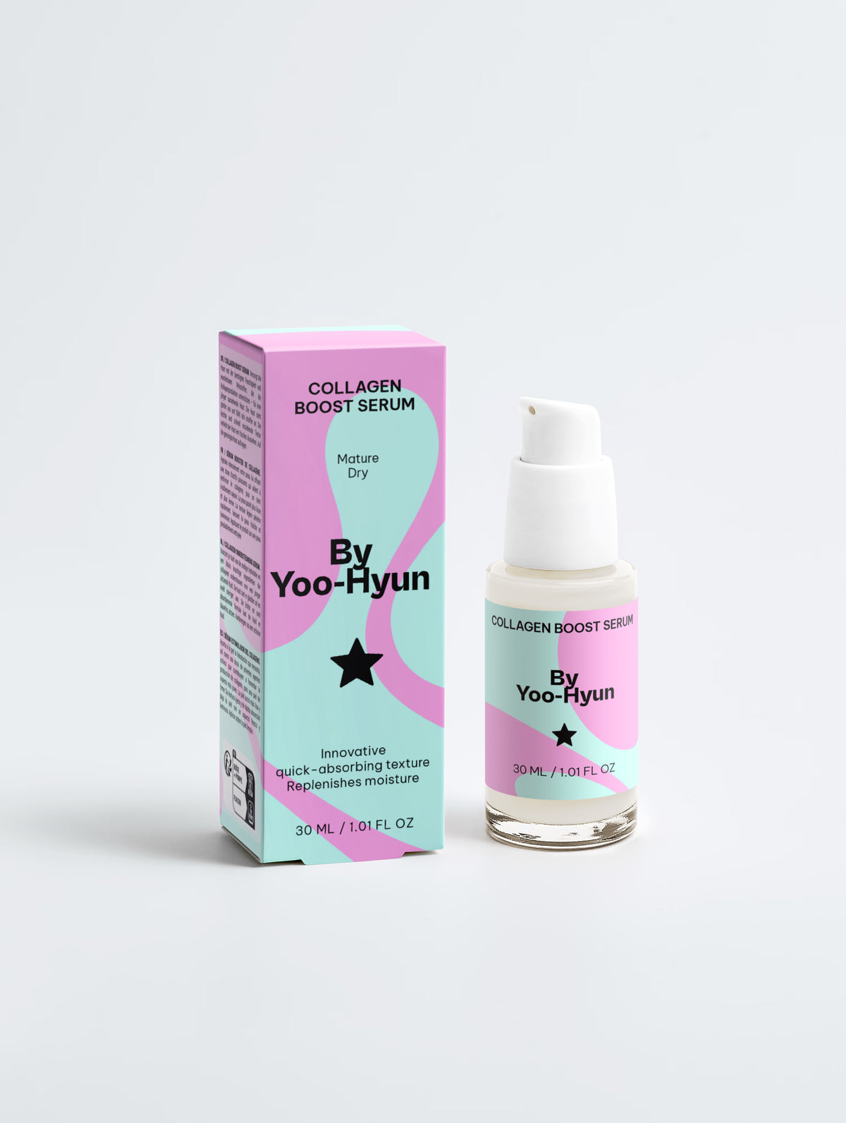 Collagen Boost Serum