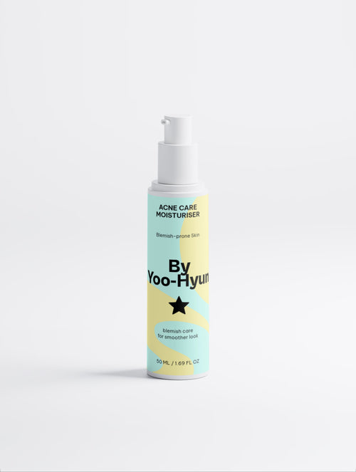 Acne Care Moisturiser