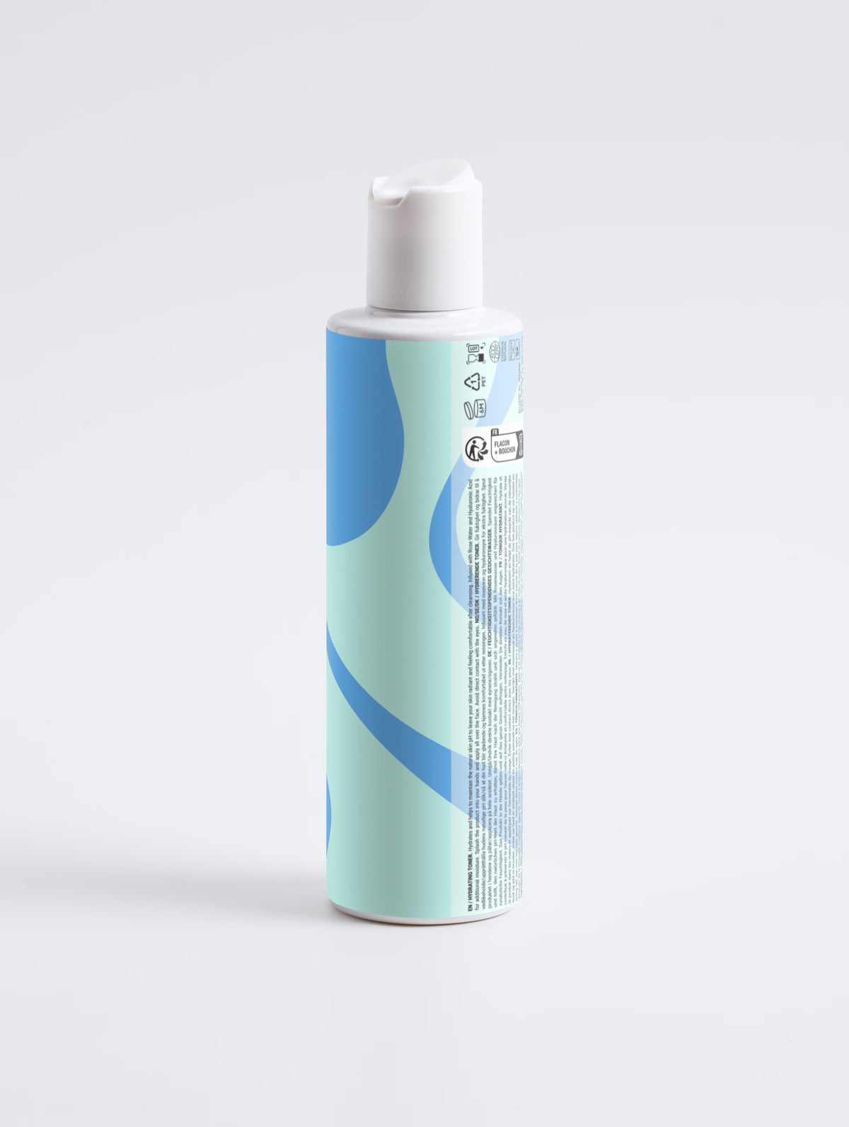 Hydrating Toner