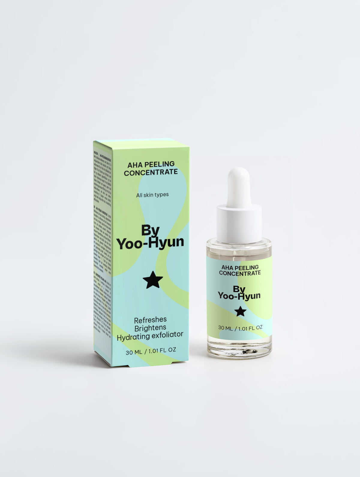 AHA Peeling Concentrate