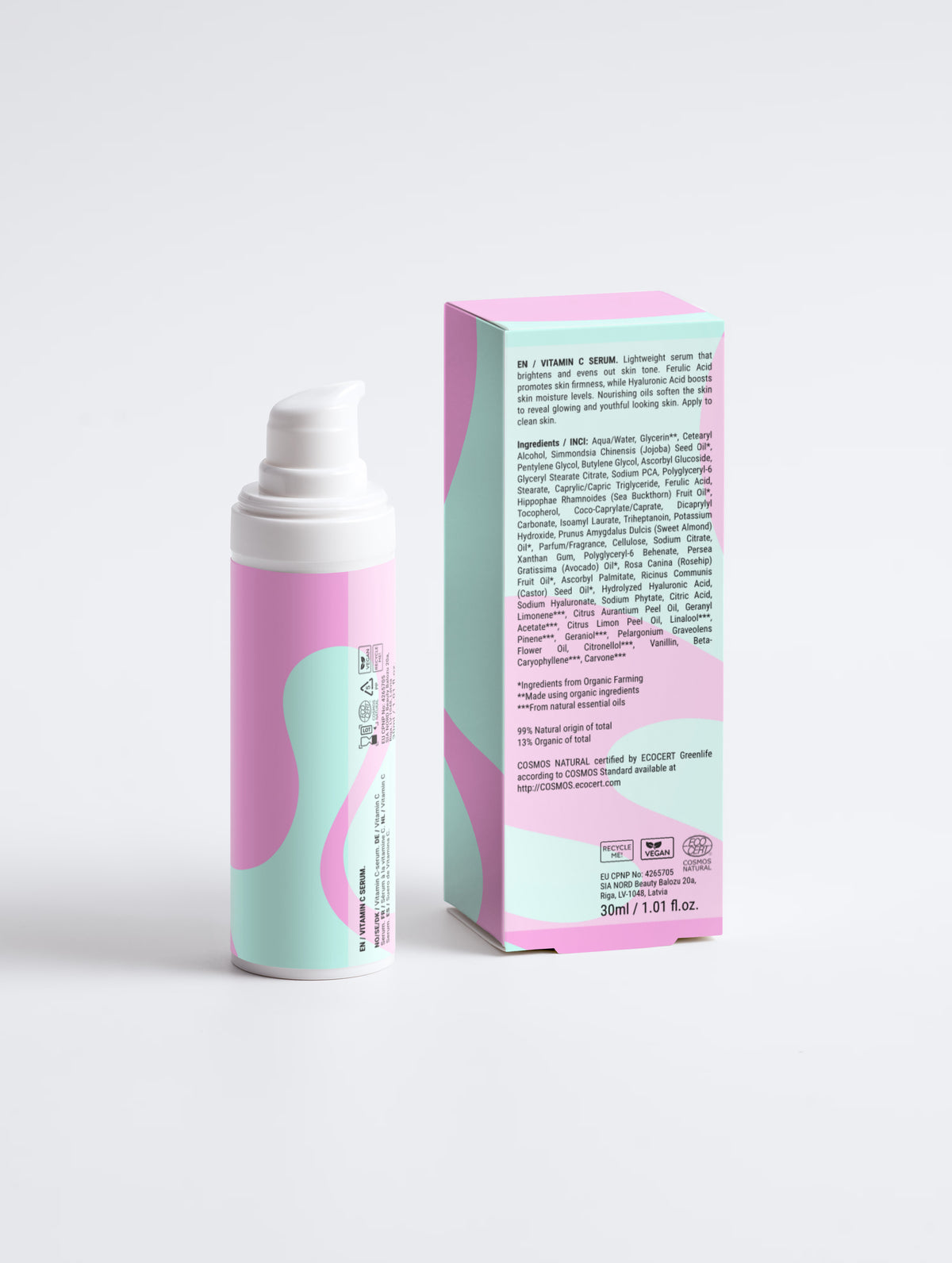 Vitamin C Serum