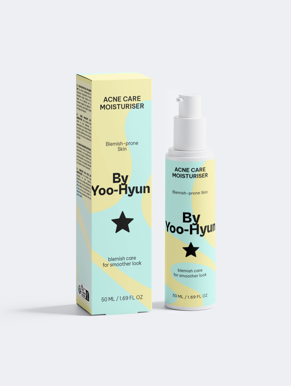 Acne Care Moisturiser