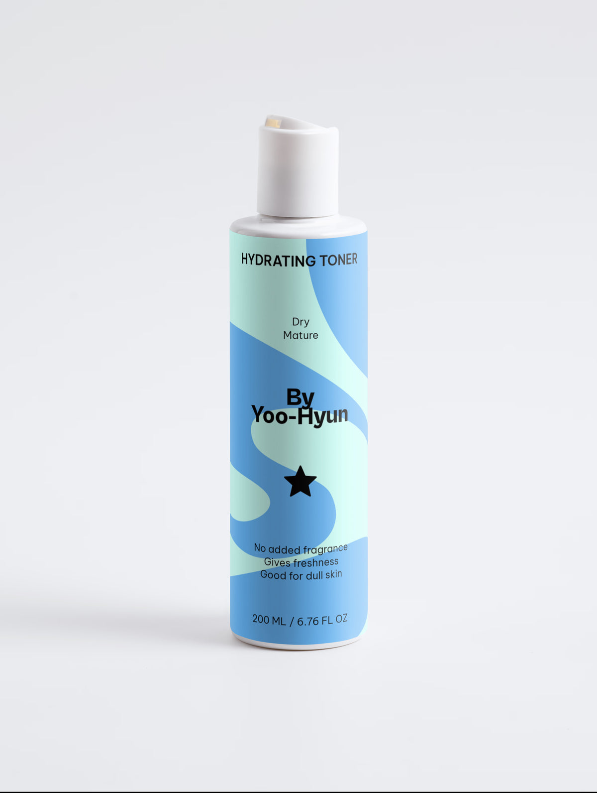 Hydrating Toner