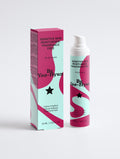 Sensitive Skin Moisturiser, Fragrance Free