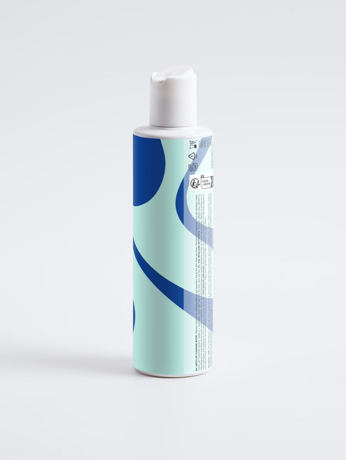 Micellar Cleansing Water