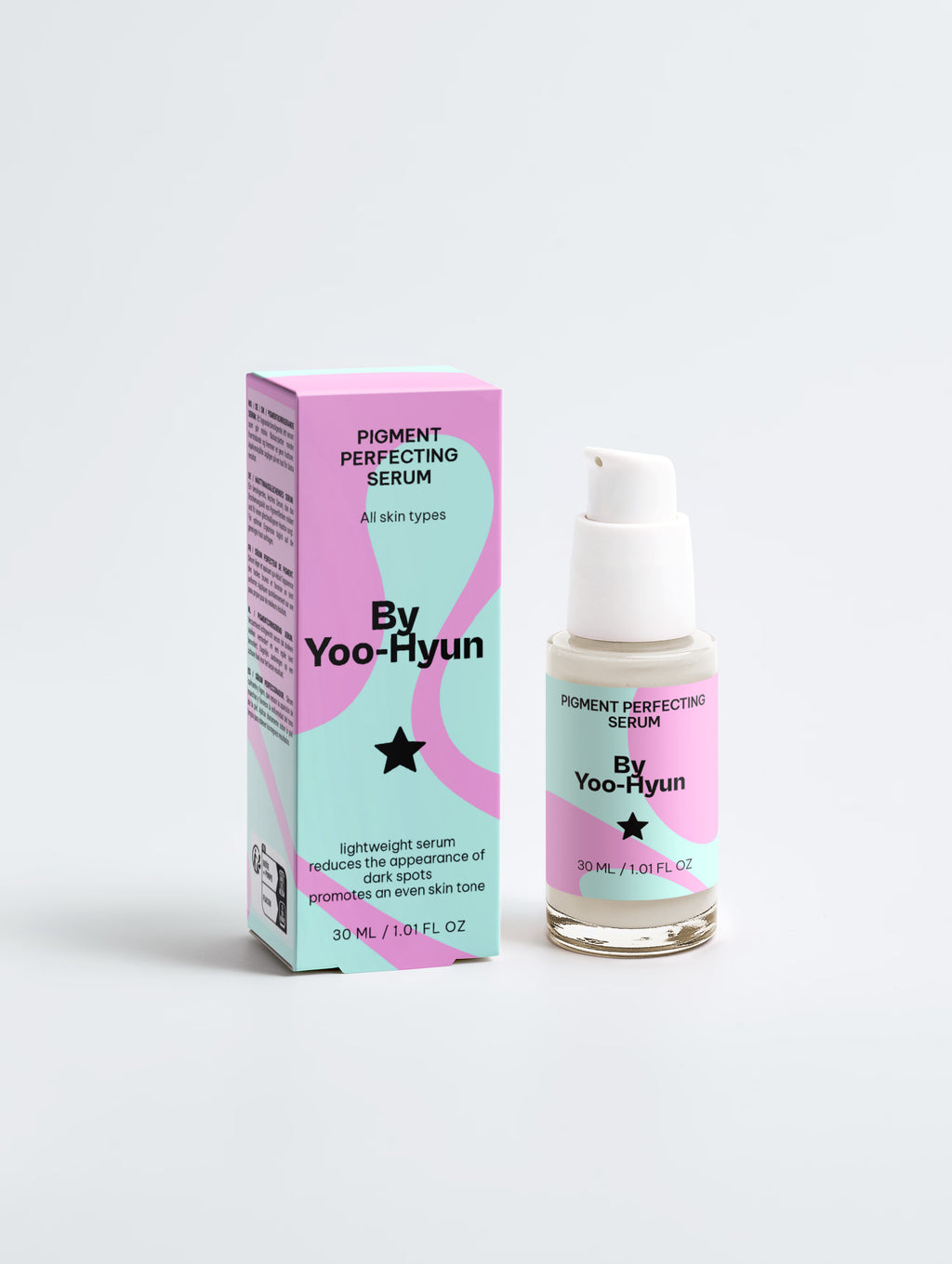 Pigment Perfecting Serum