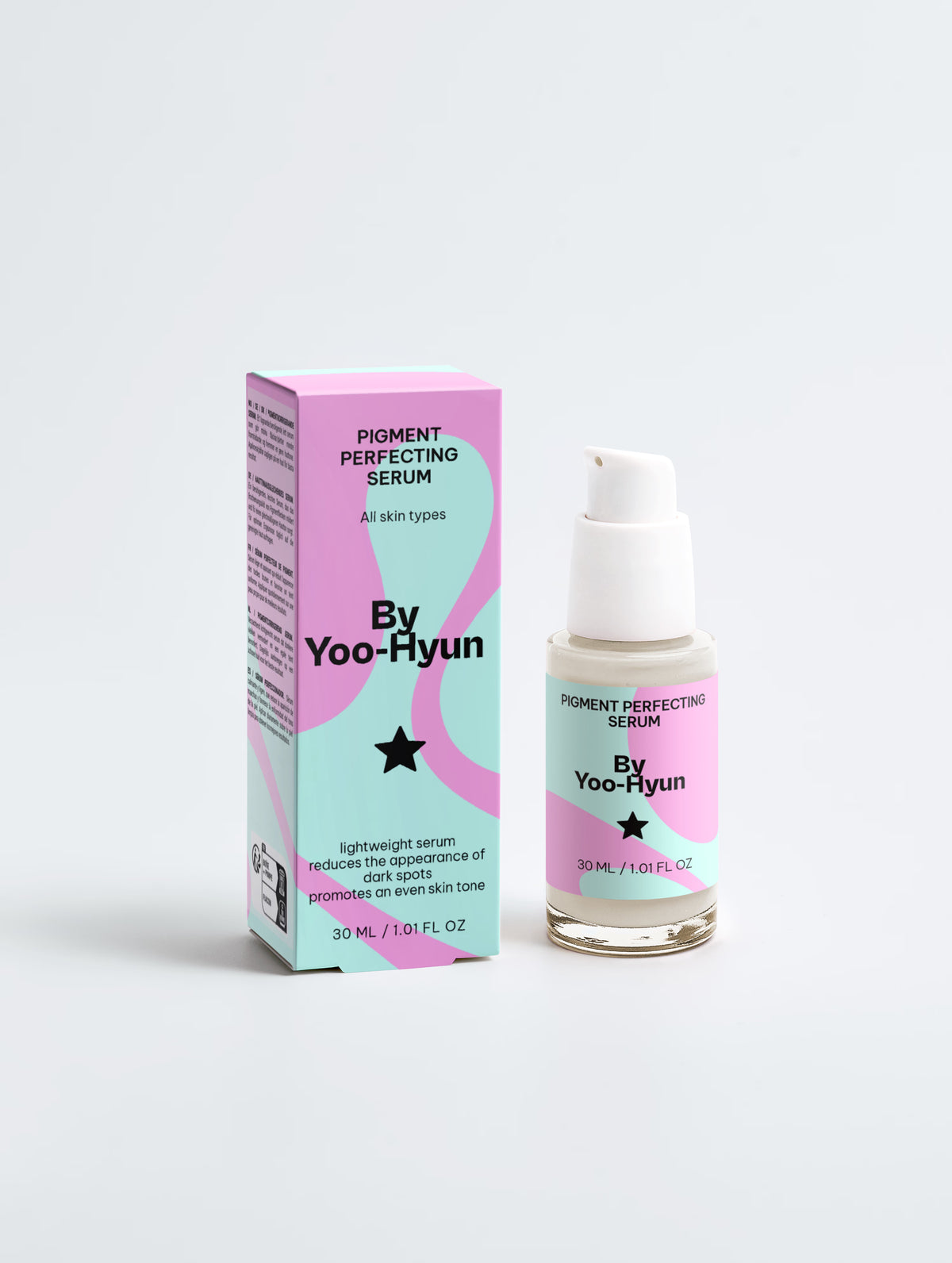 Pigment Perfecting Serum