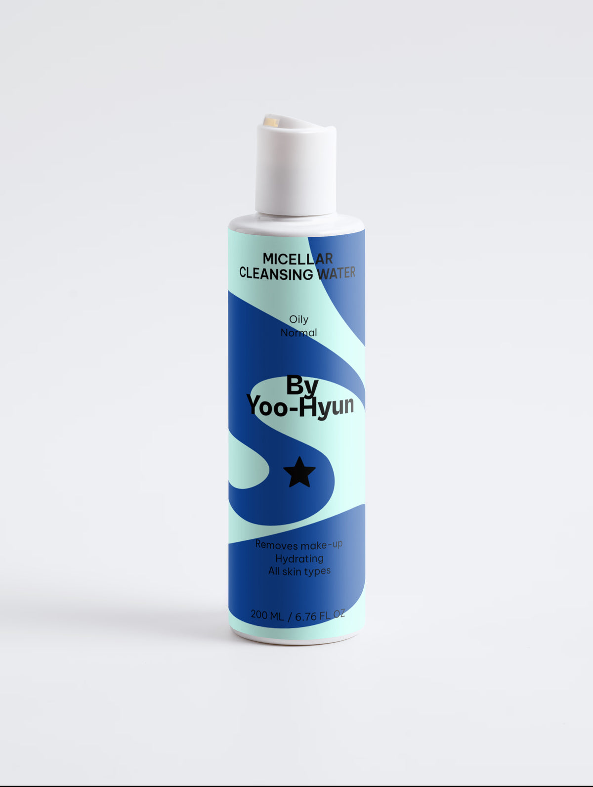 Micellar Cleansing Water