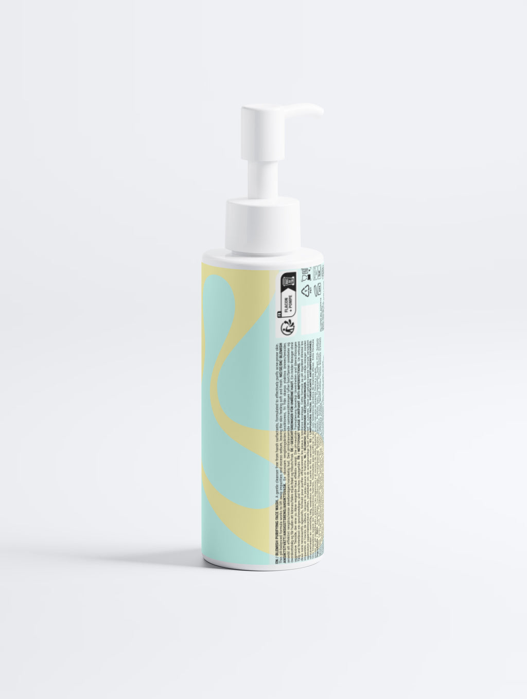 Acne Purifying Face Wash