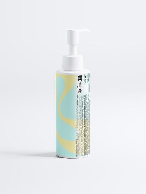 Acne Purifying Face Wash