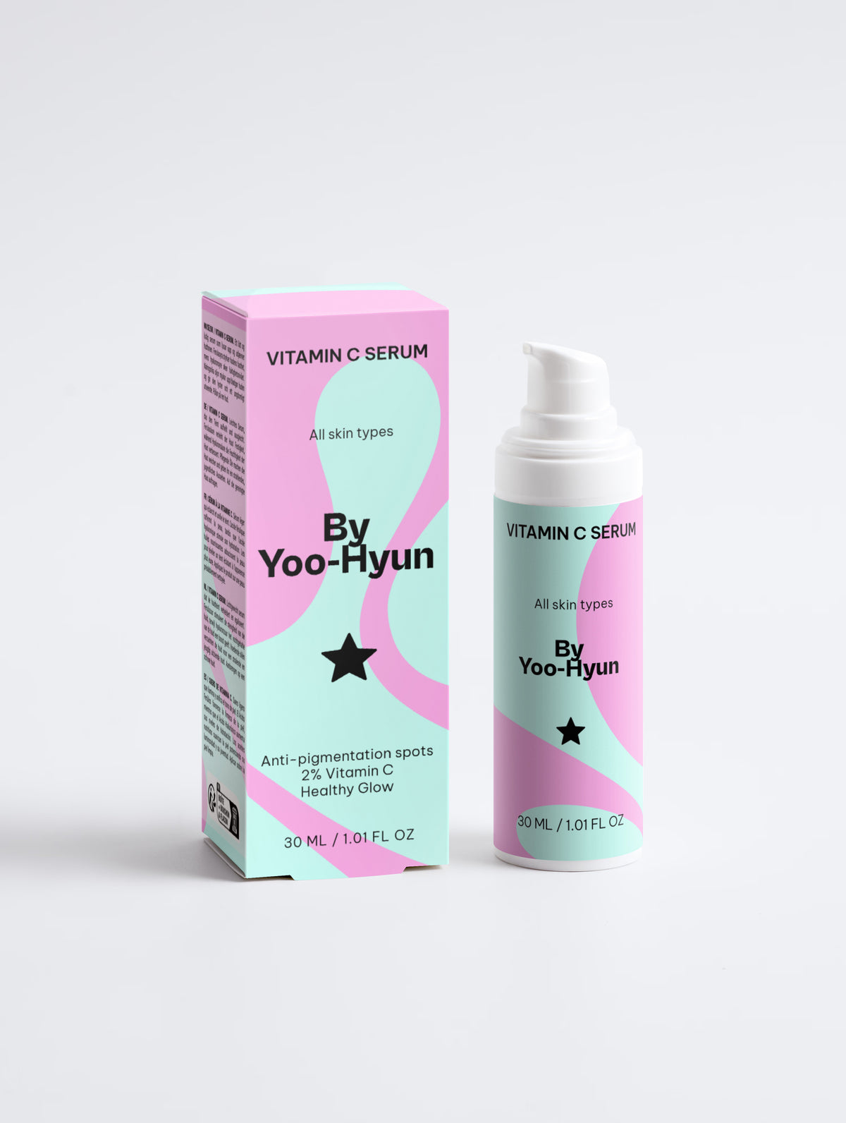 Vitamin C Serum
