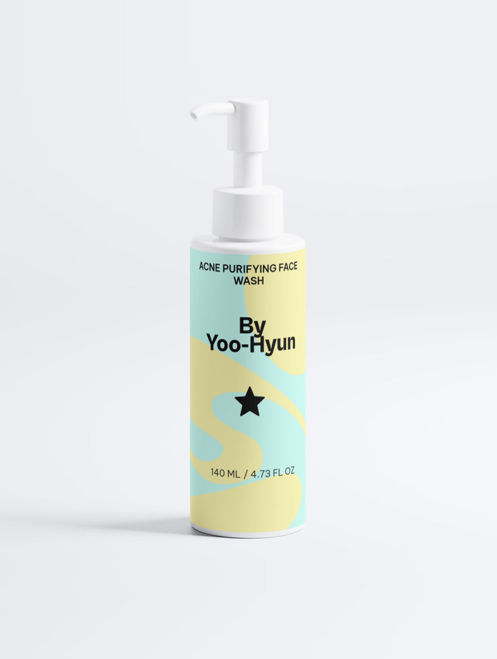 Acne Purifying Face Wash